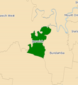 Electoral district of Ipswich (Queensland, Australia)