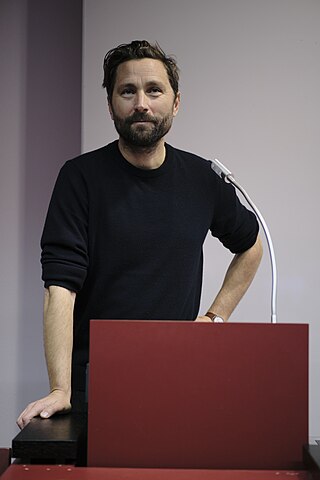 <span class="mw-page-title-main">Quinn Slobodian</span> Canadian historian and professor