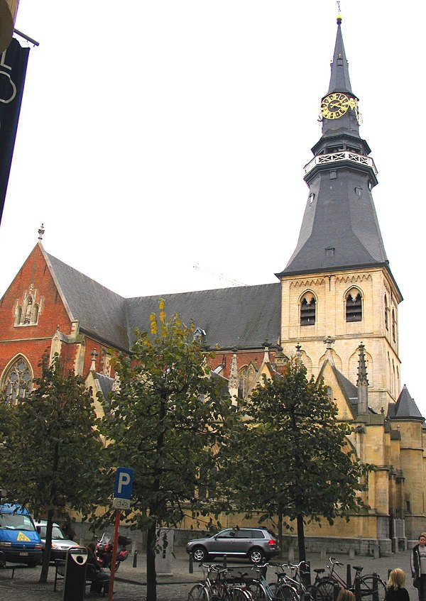 Catedral de Sant Quintí