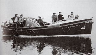 RNLB <i>Cecil Paine</i> (ON 850)