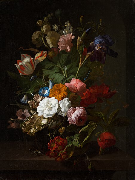 rachel ruysch - image 10