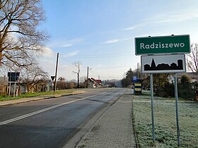 Radziszewo (Gryfino)