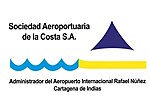 Thumbnail for Rafael Núñez International Airport