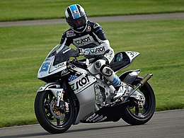 Raffaele de Rosa 2009 Donington.jpg