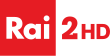 Rai 2 HD - Logo 2016.svg