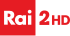 Rai 2 HD - Logo 2016.svg