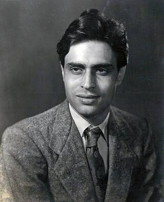 <span class="mw-page-title-main">Rajendra Kumar</span> Indian actor