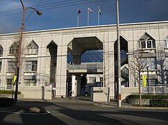 Collège Rakuhoku