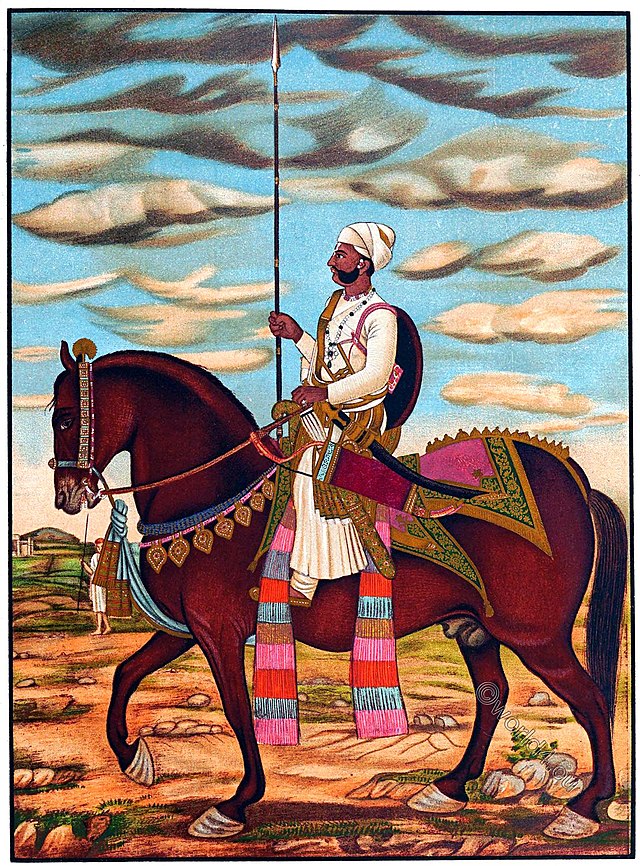 Rao Raja Sri Sawai Pratap Singh
