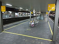 Raucherbereich im Düsseldorfer Hauptbahnhof DSCF1367.jpg