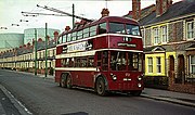 Thumbnail for Trolleybuses in Reading