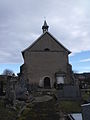 Cappella del cimitero