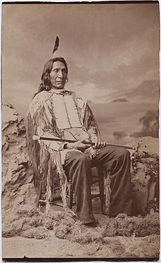 Red Cloud by John K Hillers circa 1880.jpg