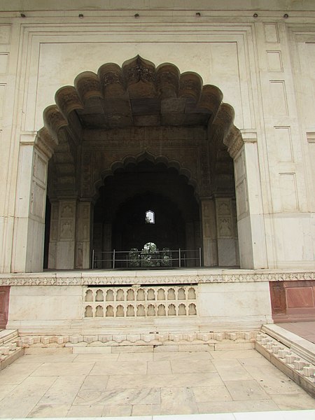 File:Red fort, Delhi 44.jpg