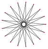 Regular star polygon 17-8.svg