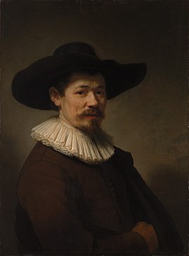 Rembrandt van Rijn Harmen Doomer circa 1640.jpg