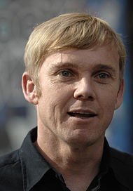 Rick Schroder