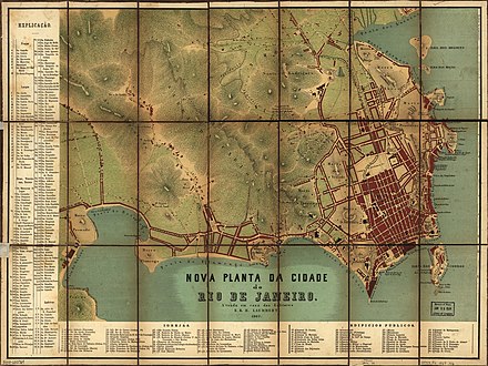 Rio De Janeiro Wikiwand