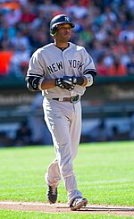Robinson Cano, Baseball Wiki