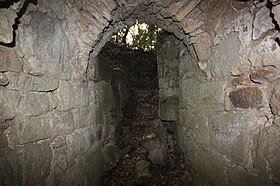 San Salvatore Manastırı (Giugnano) makalesinin açıklayıcı görüntüsü