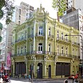 Confeitaria Rocco, Porto Alegre