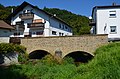 RWeilbrücke Rod an der Weil (Schmiedhof)