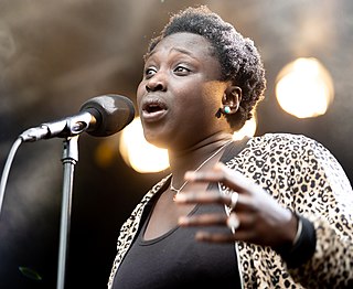 <span class="mw-page-title-main">Rohey Taalah</span> Norwegian soul and jazz singer (born 1993)