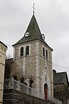 Kirche Saint-Hilaire