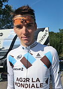 Romain Bardet