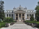 Théâtre national et de cour de Jassi