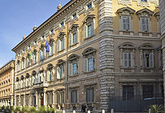 Rome Palazzo Madama 10-01-2011 13-00-15 adjusted.JPG