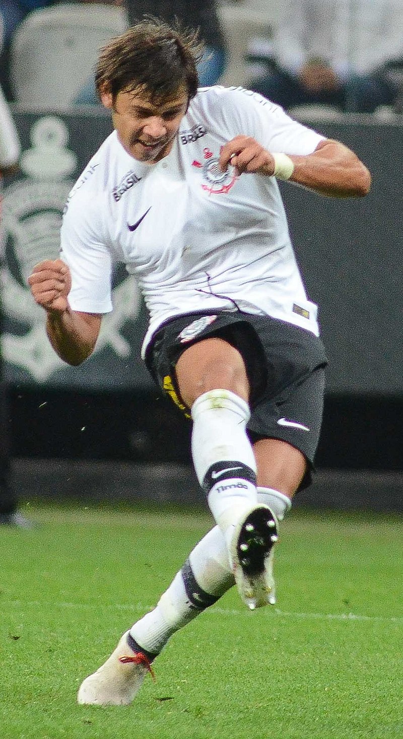 アンヘル ロメロ サッカー選手 Wikipedia