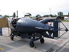 R-2M SDV