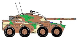 Rooikat Armoured Car 105mm.jpg