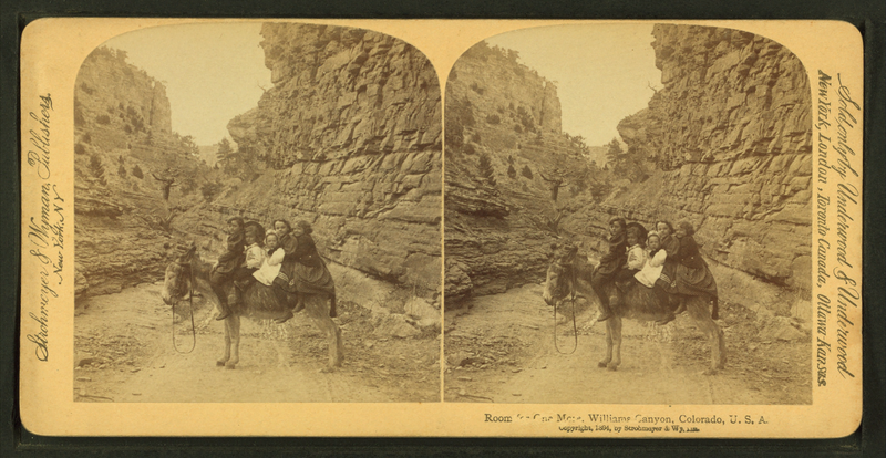 File:Room for one more, Williams Canyon, Colorado, U.S.A, from Robert N. Dennis collection of stereoscopic views 2.png