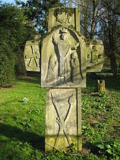 Roos Churchyard.JPG