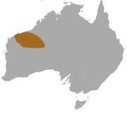 Rory Cooper's False Antechinus area.png