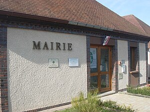 Habiter à Rouilly-Sacey