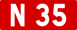 File:Route nationale française 35.svg