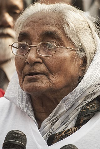 <span class="mw-page-title-main">Rawshan Ara Bachchu</span> Bangladeshi activist (1932–2019)