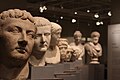 * Nomination The left side of the hall of Roman busts in the Roman and Byzantine Exhibit of the Royal Ontario Museum. --Hiàn 00:55, 8 February 2018 (UTC) * Promotion Good quality. --Stepro 04:56, 8 February 2018 (UTC)