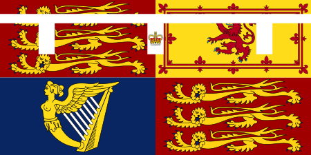 Tập tin:Royal Standard of Prince Edward, Duke of Windsor.svg