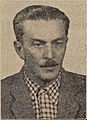 Rudolf Palocsay 1952.jpg