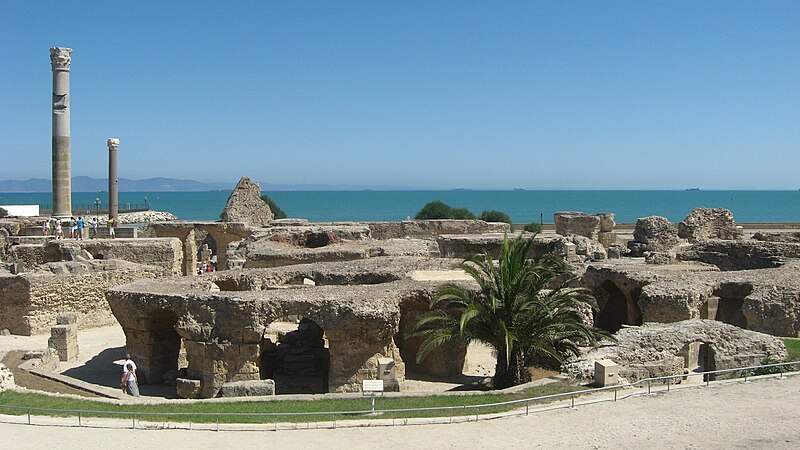 File:Ruins of Carthage7.jpg