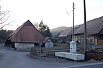 Kalksteinbrunnen