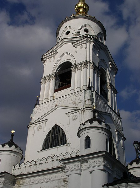 File:Russia-Vladimir-Assumption Cathedral-5.jpg