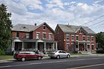 Chaffee-Moloney Houses