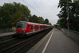 Station Dortmund Stadthaus