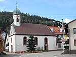 Dorfkirche Bernbach