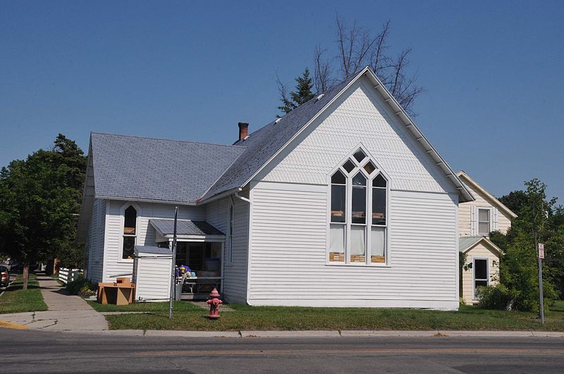 File:SCANDINAVIAN METHODIST CHURCH, KALISPELL, FLATHEAD COUNTY.jpg